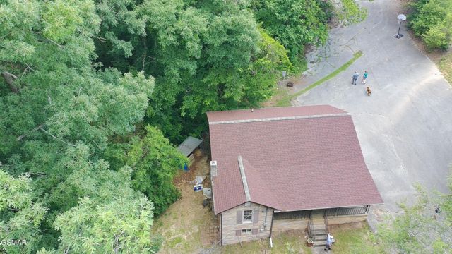 4906 Shady Road, Strawberry Plains, TN 37871