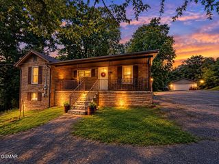 4906 Shady Road, Strawberry Plains, TN 37871