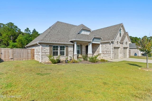 16841 W Landon Green Circle, Gulfport, MS 39503
