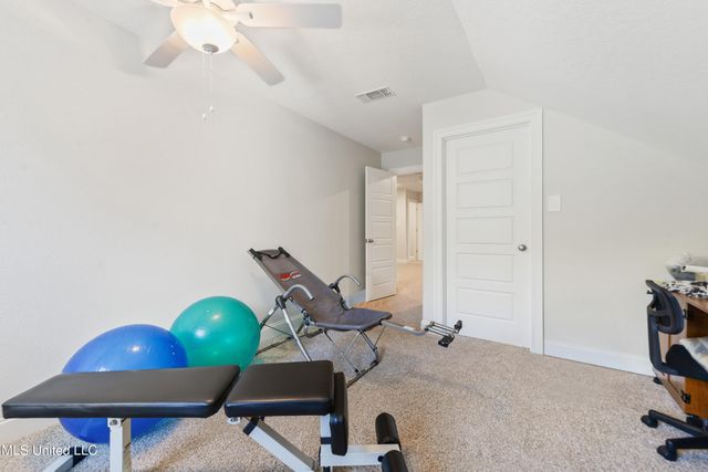 16841 W Landon Green Circle, Gulfport, MS 39503