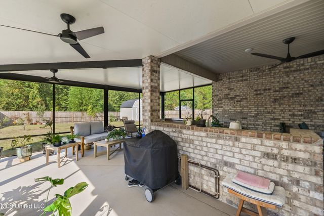 16841 W Landon Green Circle, Gulfport, MS 39503