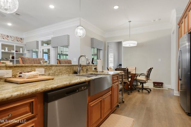 16841 W Landon Green Circle, Gulfport, MS 39503