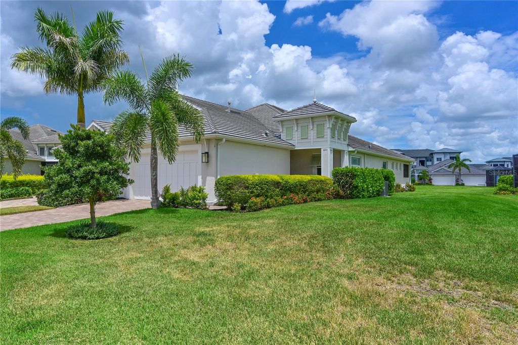 Image 1 of property listing at 10715 KLEE AVENUE, Bradenton, FL 34212