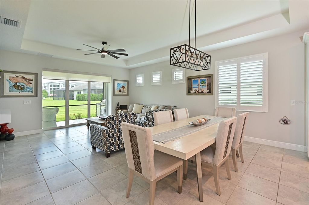 Image 4 of property listing at 10715 KLEE AVENUE, Bradenton, FL 34212