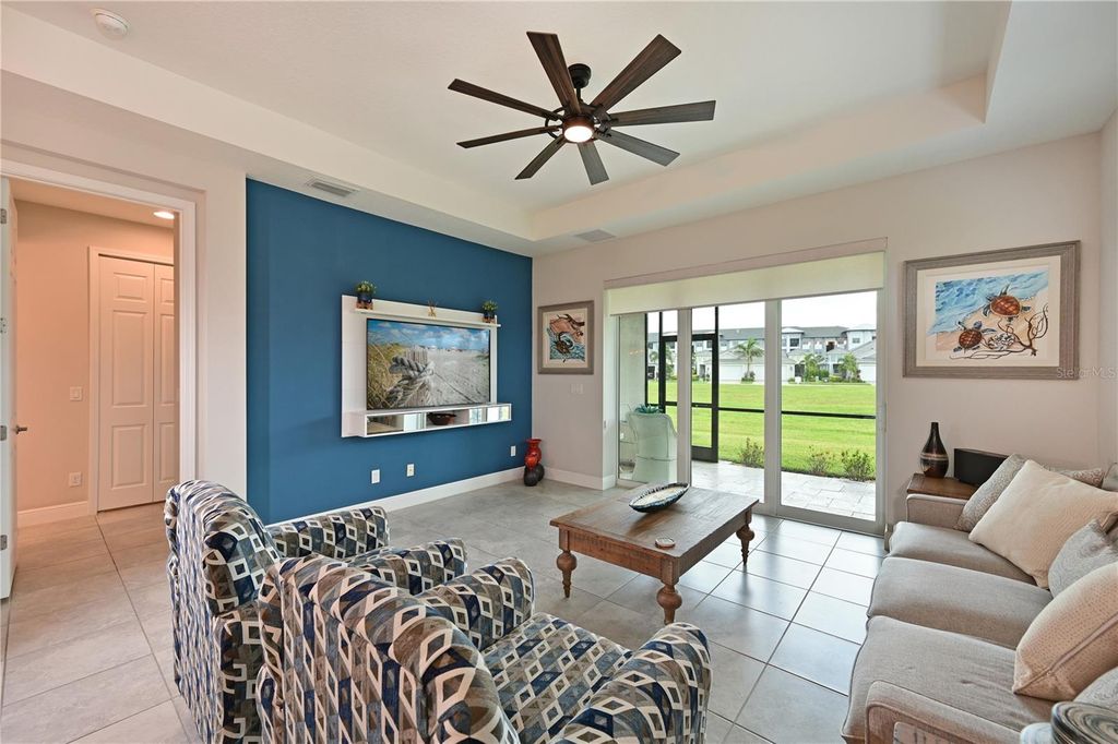 Image 5 of property listing at 10715 KLEE AVENUE, Bradenton, FL 34212