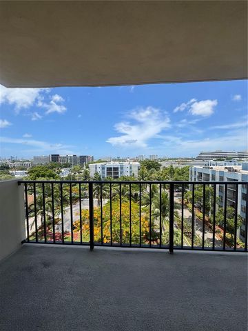 1470 NE 123rd Street A701, North Miami, FL 33161