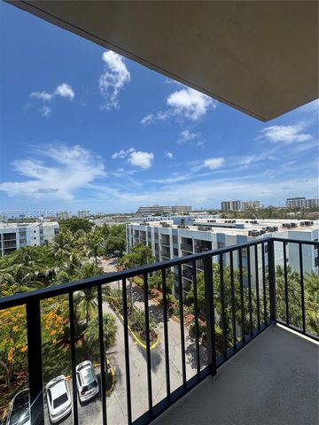 1470 NE 123rd Street A701, North Miami, FL 33161