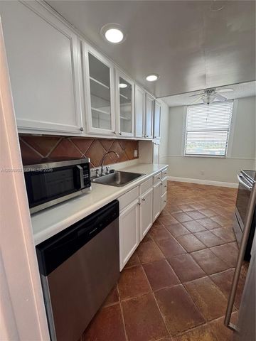 1470 NE 123rd Street A701, North Miami, FL 33161
