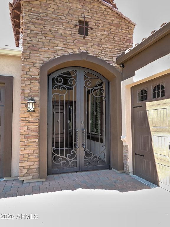 229 E POWELL Way, Chandler, AZ 85249 — photo 5