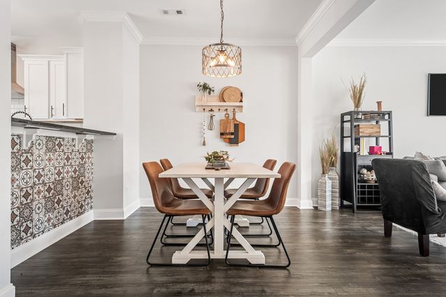 3110 Patcham Dr, Nolensville, TN 37135