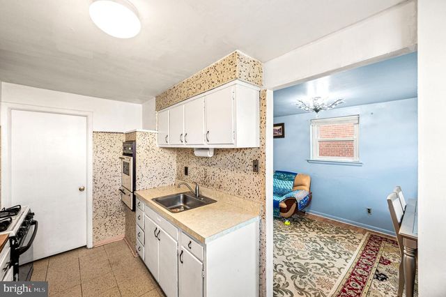 3445 EDEN ST, Philadelphia, PA 19114
