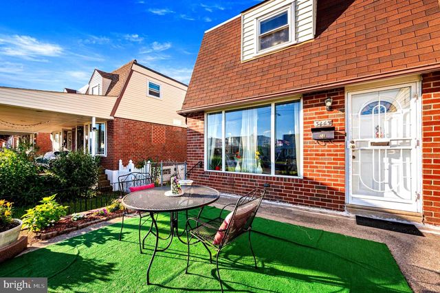 3445 EDEN ST, Philadelphia, PA 19114