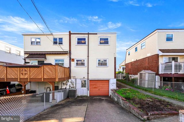 3445 EDEN ST, Philadelphia, PA 19114