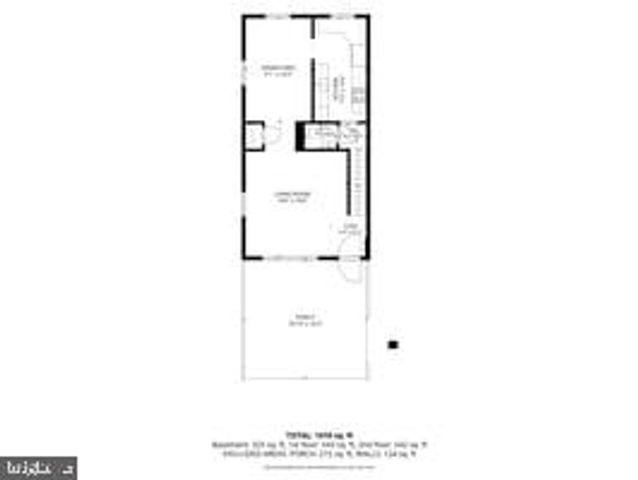 3445 EDEN ST, Philadelphia, PA 19114