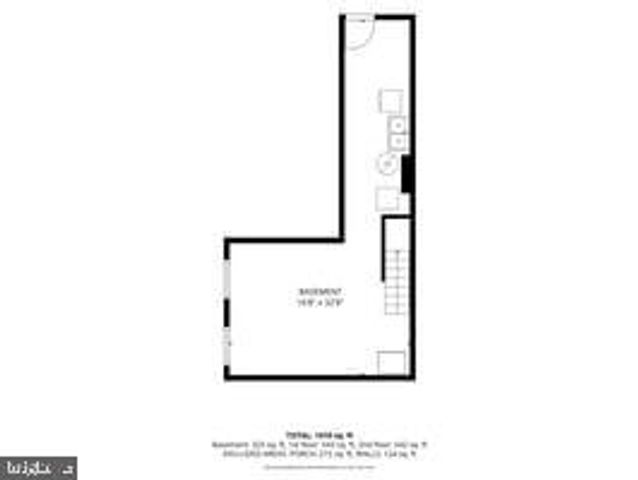 3445 EDEN ST, Philadelphia, PA 19114