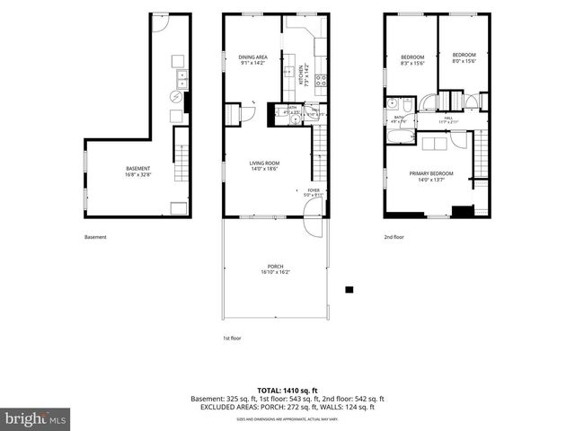 3445 EDEN ST, Philadelphia, PA 19114