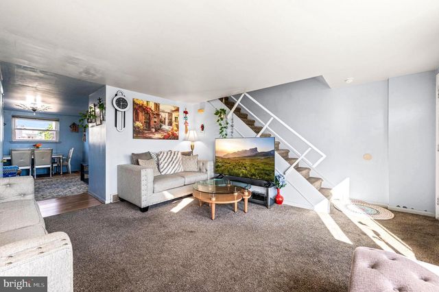 3445 EDEN ST, Philadelphia, PA 19114