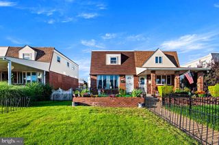 3445 EDEN ST, Philadelphia, PA 19114
