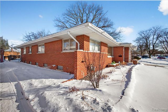 14148 Winston, Redford, MI 48239