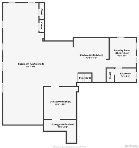 14148 Winston, Redford, MI 48239