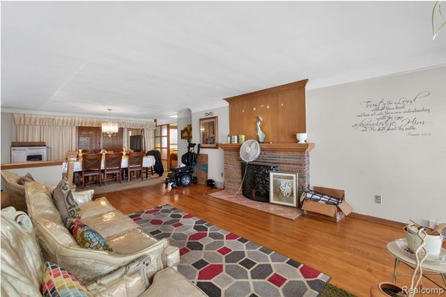 14148 Winston, Redford, MI 48239