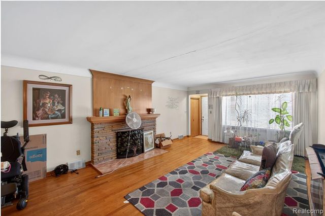 14148 Winston, Redford, MI 48239