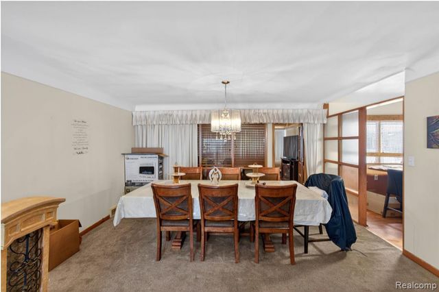 14148 Winston, Redford, MI 48239