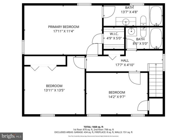 2076 AQUIA DR, Stafford, VA 22554