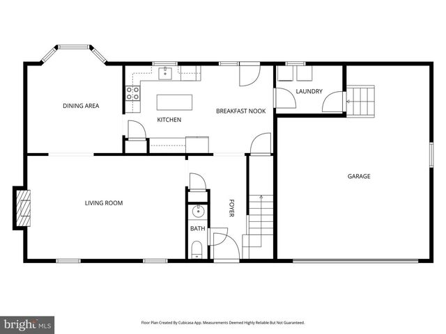 2076 AQUIA DR, Stafford, VA 22554