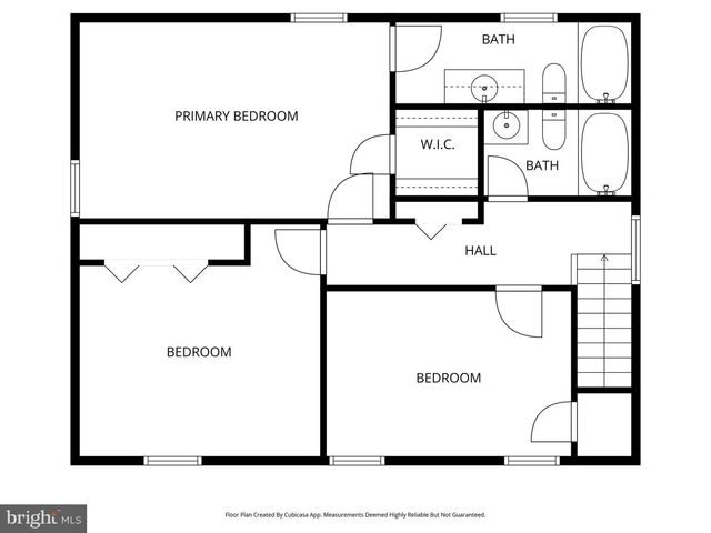 2076 AQUIA DR, Stafford, VA 22554