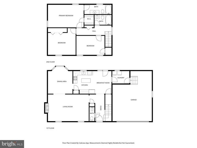 2076 AQUIA DR, Stafford, VA 22554