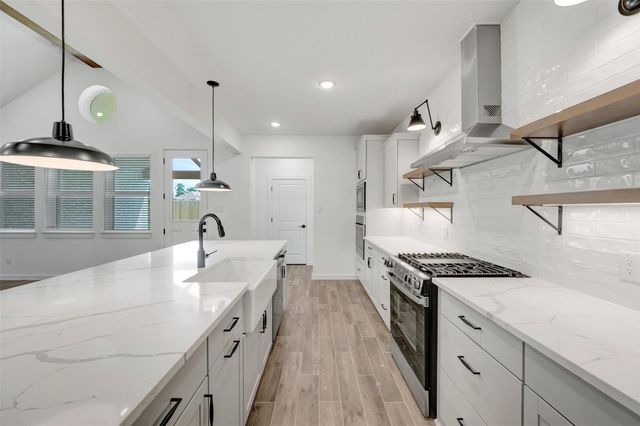 2907 Laguna Madre Place, Crosby, TX 77532
