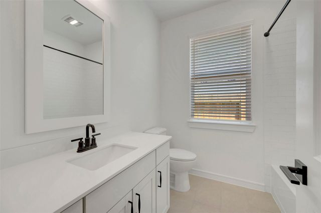 2907 Laguna Madre Place, Crosby, TX 77532