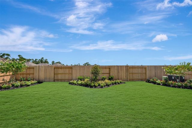 2907 Laguna Madre Place, Crosby, TX 77532