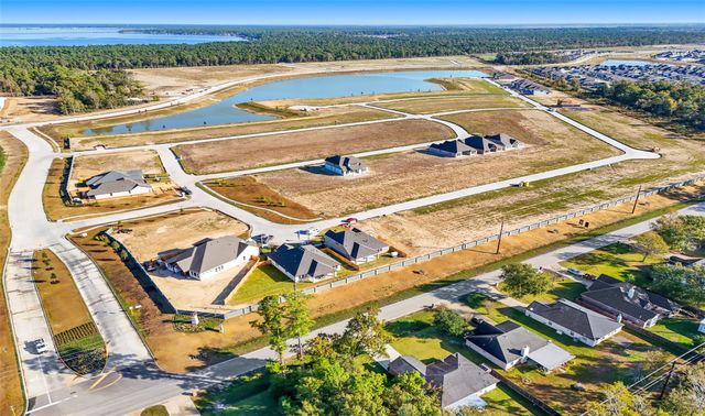 2907 Laguna Madre Place, Crosby, TX 77532