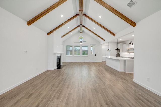 2907 Laguna Madre Place, Crosby, TX 77532
