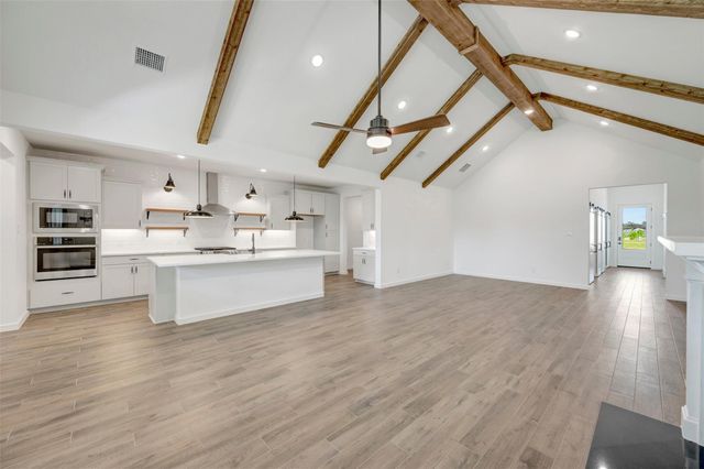 2907 Laguna Madre Place, Crosby, TX 77532