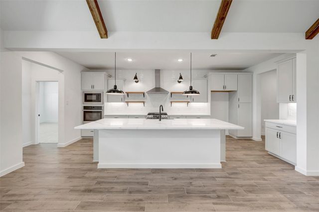 2907 Laguna Madre Place, Crosby, TX 77532