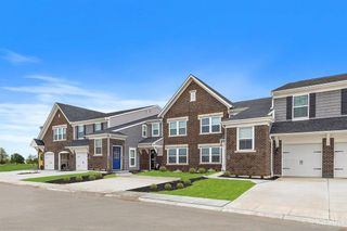 413 Bethpage Way, Turtle Creek Twp, OH 45036