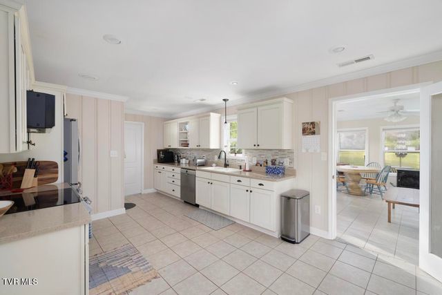 1318 Oxford Place, Johnson City, TN 37601