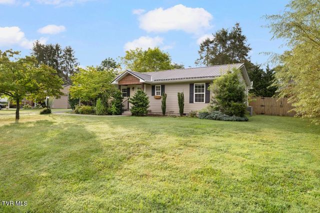 1318 Oxford Place, Johnson City, TN 37601