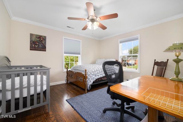 1318 Oxford Place, Johnson City, TN 37601