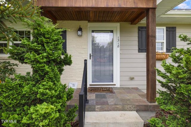 1318 Oxford Place, Johnson City, TN 37601