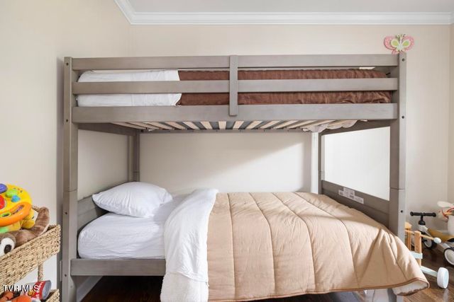 1318 Oxford Place, Johnson City, TN 37601