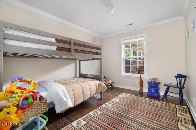 1318 Oxford Place, Johnson City, TN 37601