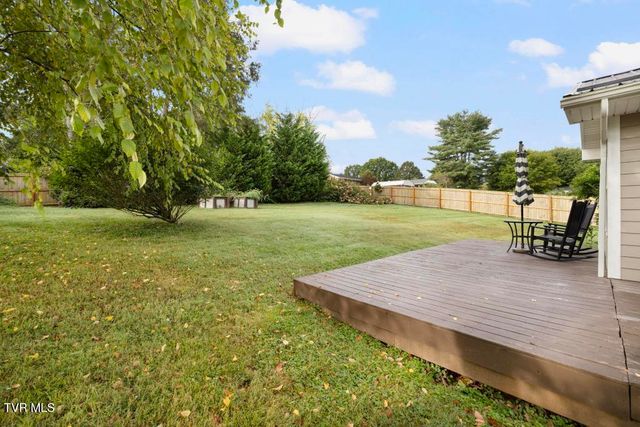 1318 Oxford Place, Johnson City, TN 37601