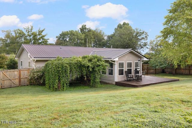 1318 Oxford Place, Johnson City, TN 37601