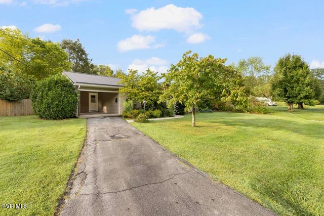 1318 Oxford Place, Johnson City, TN 37601