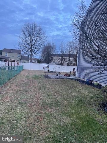 10 N MARS DR, Sewell, NJ 08080