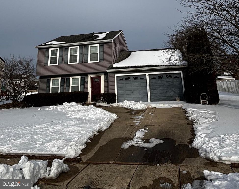 10 N MARS DR, Sewell, NJ 08080